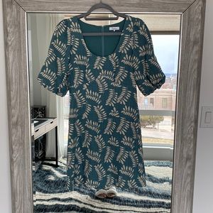 Parker Dress Anthropologie